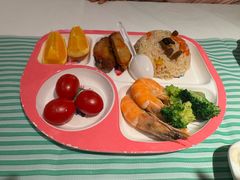 -楼兰新疆菜(江宁万达店)