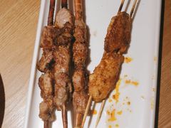 -撒拉花儿·新疆菜·清真(太阳宫店)