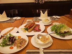 -兰特伯爵西餐厅·啤酒屋(方庄店)