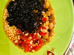 -一叶一世界·素食餐厅(锦华万达店)