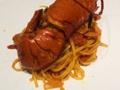 -安妮意大利餐厅(国贸店)