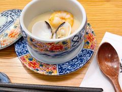 海鮮茶碗蒸-鮨玥