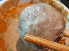 -小牛海记潮汕牛肉店(永定路店)