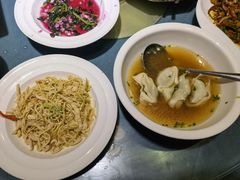 -楚鱼王·河鲜·湖北菜(华农店)