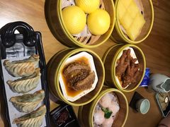 -子曰·礼茶居(壬丰大厦店)