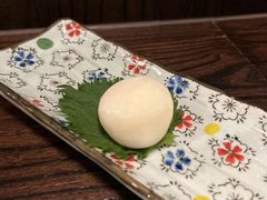 -哥哥の深夜食堂(红松东路店)