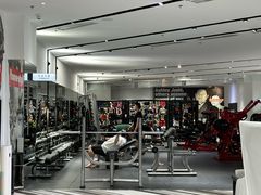 -韦德伍斯健身(沈阳K11Select购物艺术中心店)