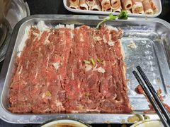 -新梅居(宁海东路店)