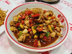 -堂瓦里·33年传统赣菜(第一街区店)