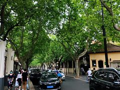 -% Arabica阿拉比卡咖啡(武康路店)