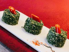 香干马兰头-上海年代(意式风情街店)