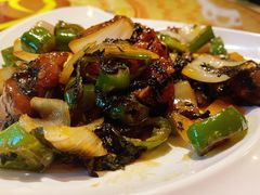 紫苏骨-石岐佬中山菜馆(张溪店)