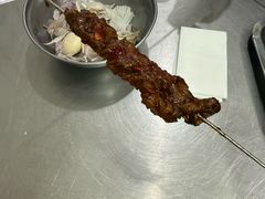 -文文烤肉(大皮院店)