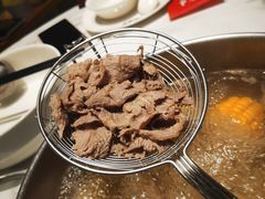 -大喜牛鲜牛肉火锅(世纪金源店)