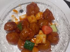 -粤集·手工粤菜(皇庭广场店)