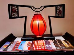 -北京王府井希尔顿酒店·秦唐中餐厅Chynna