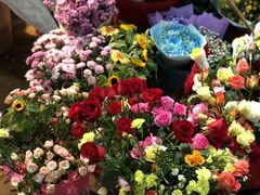 -循礼门鲜花花市(武汉循礼门店)