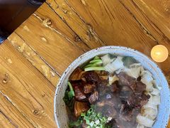 -有肉食·虎九闽菜(798艺术区店)