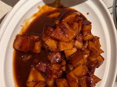 -悦融琥珀·京鲁菜·海味珍品(西单店)