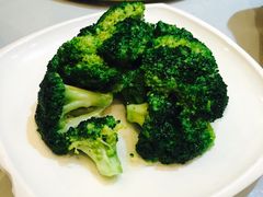 -御花园·粤菜·海鲜火锅(中山公园店)