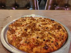 -Tubestation站点比萨(五道营店)