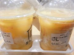 -厝内小眷村(新北万达店)