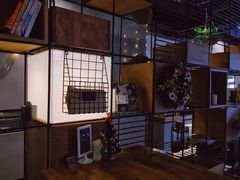-ZM COFFEE(西安路店)