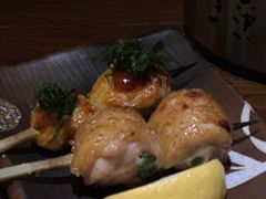 -鸟鹏烧鸟居酒屋(熙龙湾店)