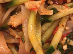 -魏家凉皮(博水商务大厦店)