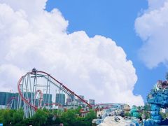 -株洲方特欢乐世界