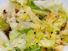 -渝悦情·新派川菜(建国门店)
