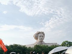 -橘子洲景区