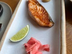 -THE CANNERY&JUJU 新鲜海鲜·牛排美食酒廊