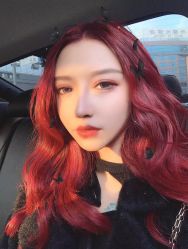 -3AM·S HAIR SALON烫发染发接发