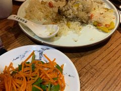 -西域阿里马新疆菜·清真(桂花路店)