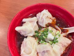 -龙抄手(春熙路总店)