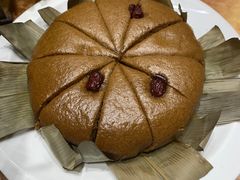 -神洲四海大酒楼(王府井澳门中心店)