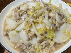 -黄阿姨锅贴大王(万航渡路店)