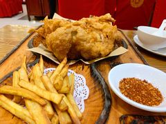 葫芦鸡-德泰楼餐饮(莲湖路店)