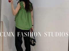 -CLMX(新天地凯德晶萃广场店)