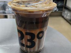 -2326 Coffee Roaster咖啡豆可选店(林肯公园店)