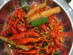 -聚味瞿记·龙虾堂(梅溪湖店)