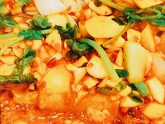 -有鱼吃·纸包烤鱼(曲江创意谷店)