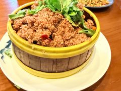 -懒人业余餐厅(琨御府店)