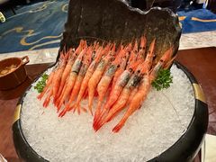 -金沙滩喜来登度假酒店-雅日本餐厅