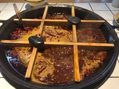 -瓜西西重庆火锅(花溪店)