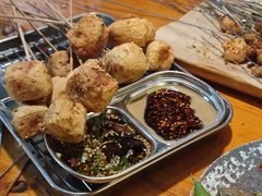 -幸福小串(总店)
