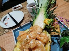 -吉之仙•中国制造•出口级食材日料店(领事馆总店)