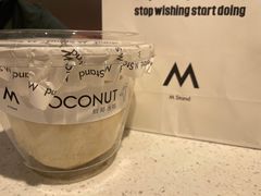 -M Stand(西安大悦城店)