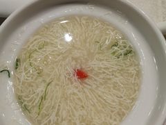 -功德林素菜饭庄(前门店)